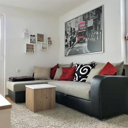 Ferienwohnung Lechner Traudi Kreuzschied 141 Neukirchen am Großvenediger Eksteriør bilde
