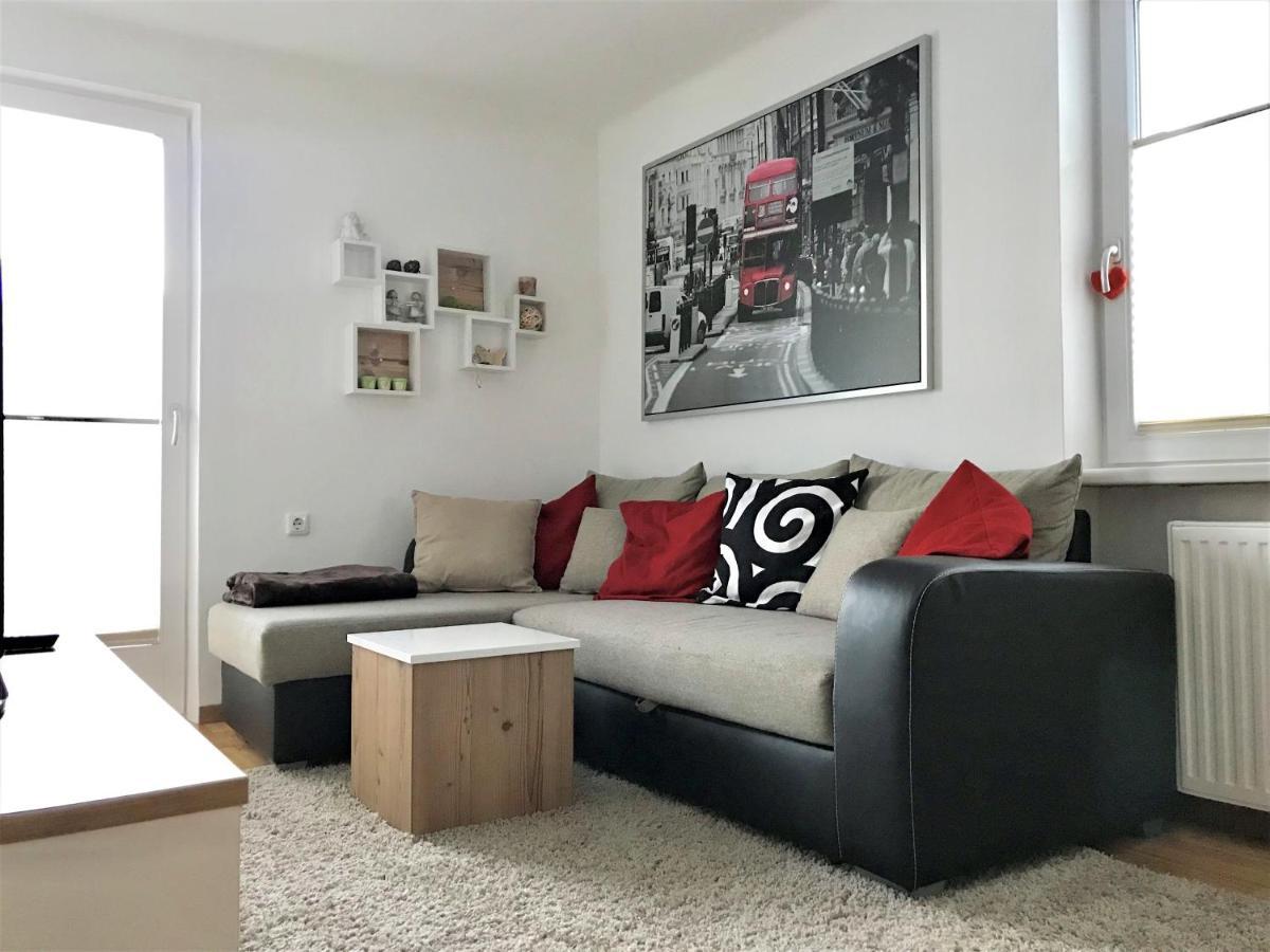 Ferienwohnung Lechner Traudi Kreuzschied 141 Neukirchen am Großvenediger Eksteriør bilde