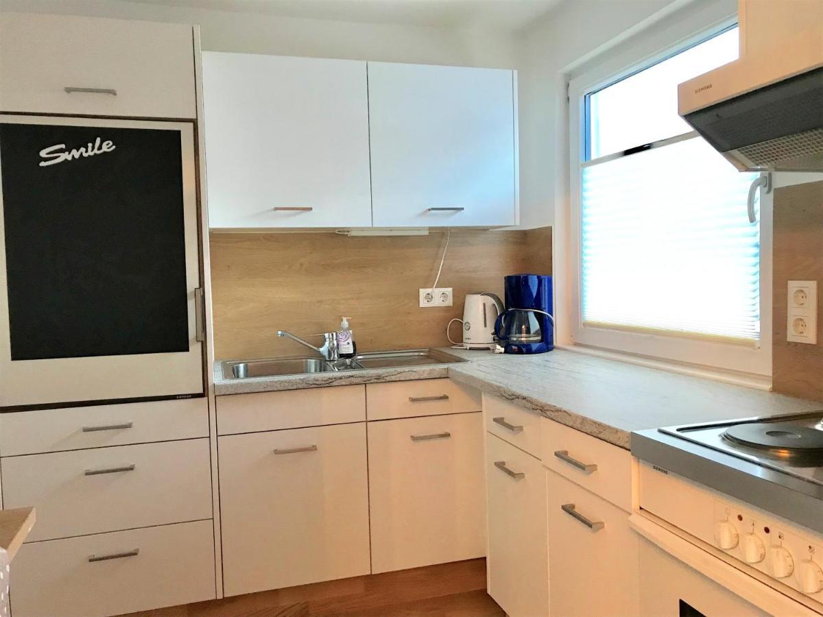 Ferienwohnung Lechner Traudi Kreuzschied 141 Neukirchen am Großvenediger Eksteriør bilde