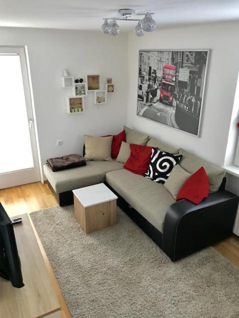 Ferienwohnung Lechner Traudi Kreuzschied 141 Neukirchen am Großvenediger Eksteriør bilde